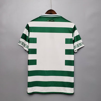 Celtic Retro 98/99 Home (Fan)