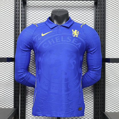 Chelsea 26/27 Long-Sleeve Home (Player)