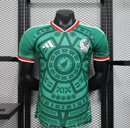 Mexico World Cup 2026 Home (Player)