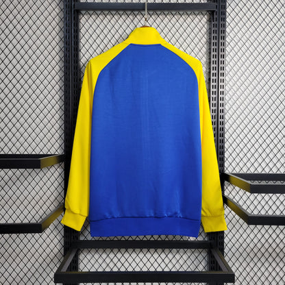 Al Nassr 23/24 Windbreaker (Fan)
