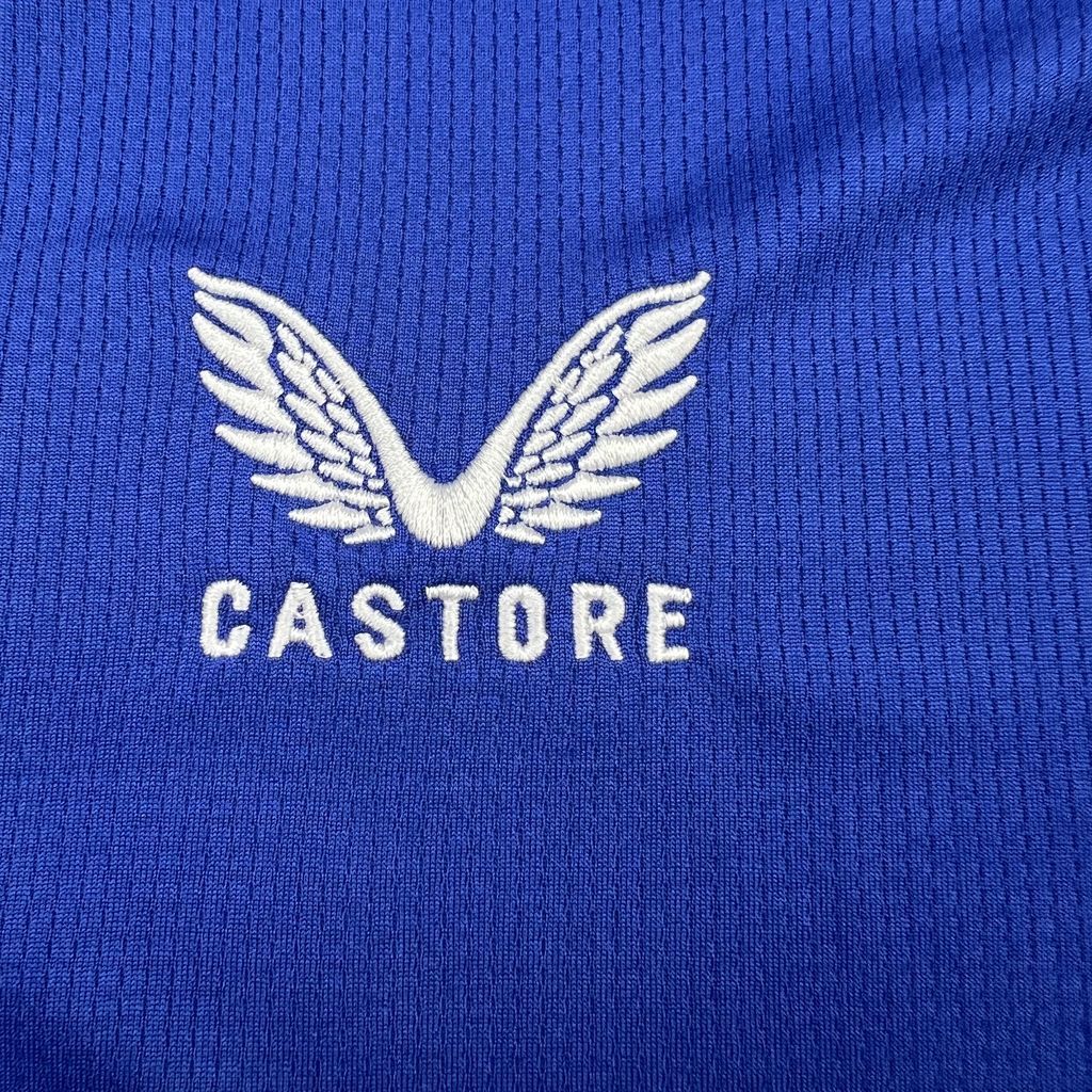 Everton 26/27 Home (Fan)