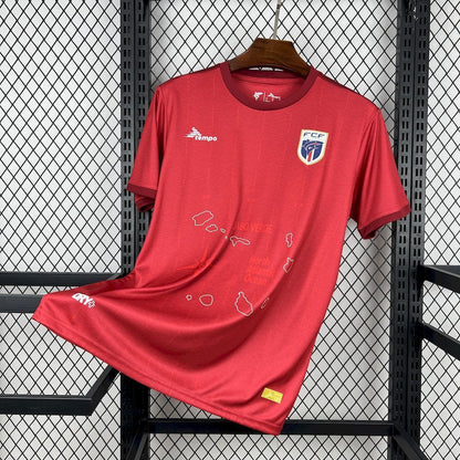 Cape Verde World Cup 2026 Third Kit (Fan)
