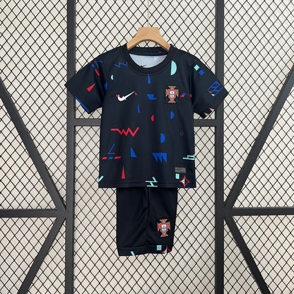 Portugal 24/25 Training kit (Kids)