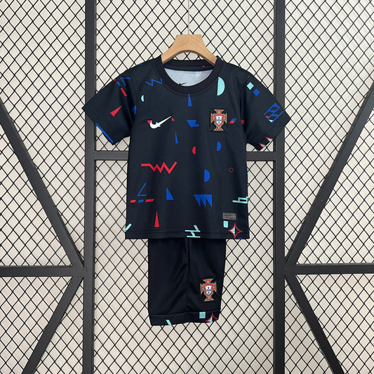 Portugal 24/25 Training kit (Kids)