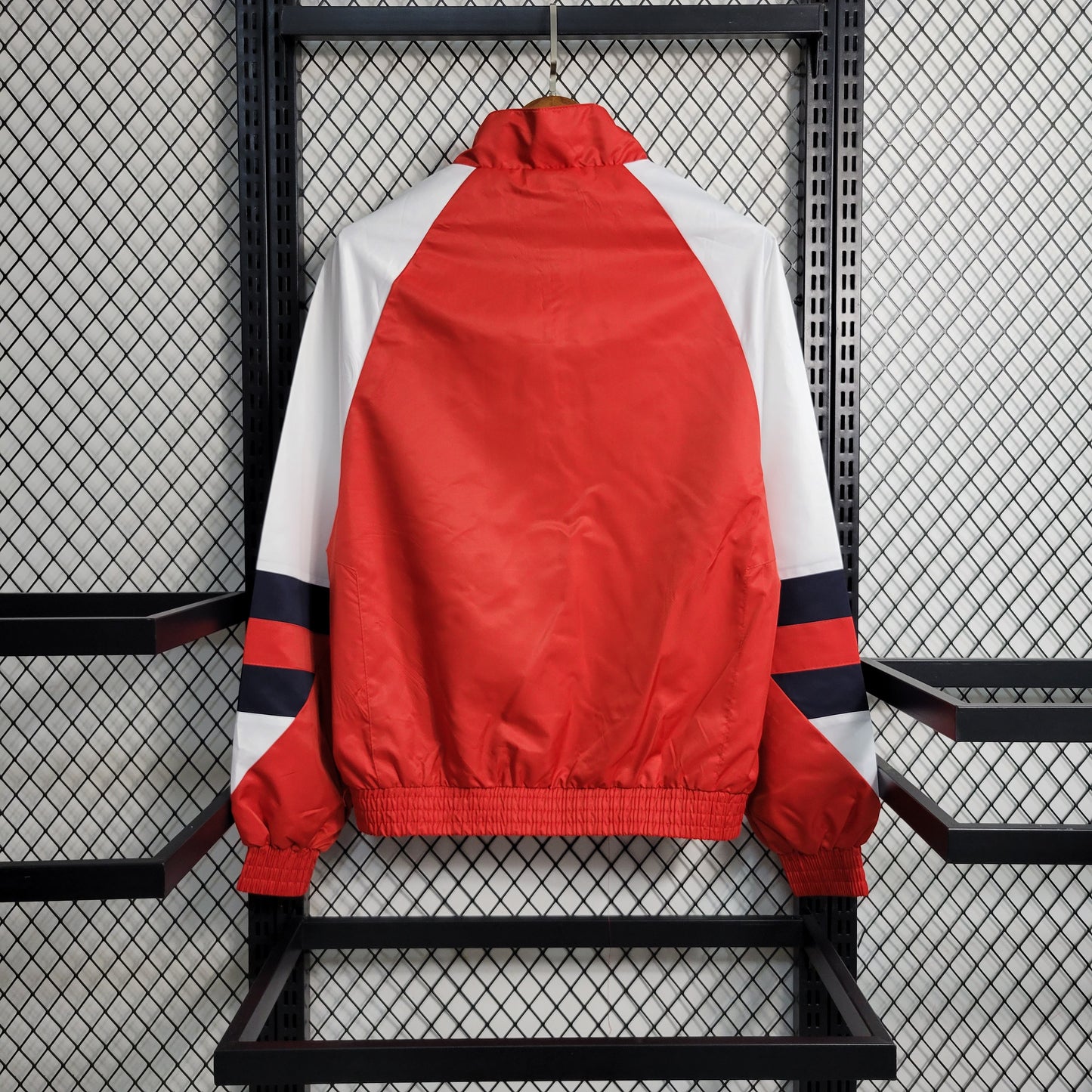 São Paulo 23/24 Windbreaker (Fan)