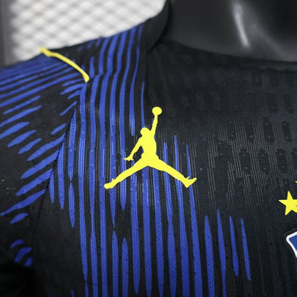 Brazil World Cup 2026 Away (Player)