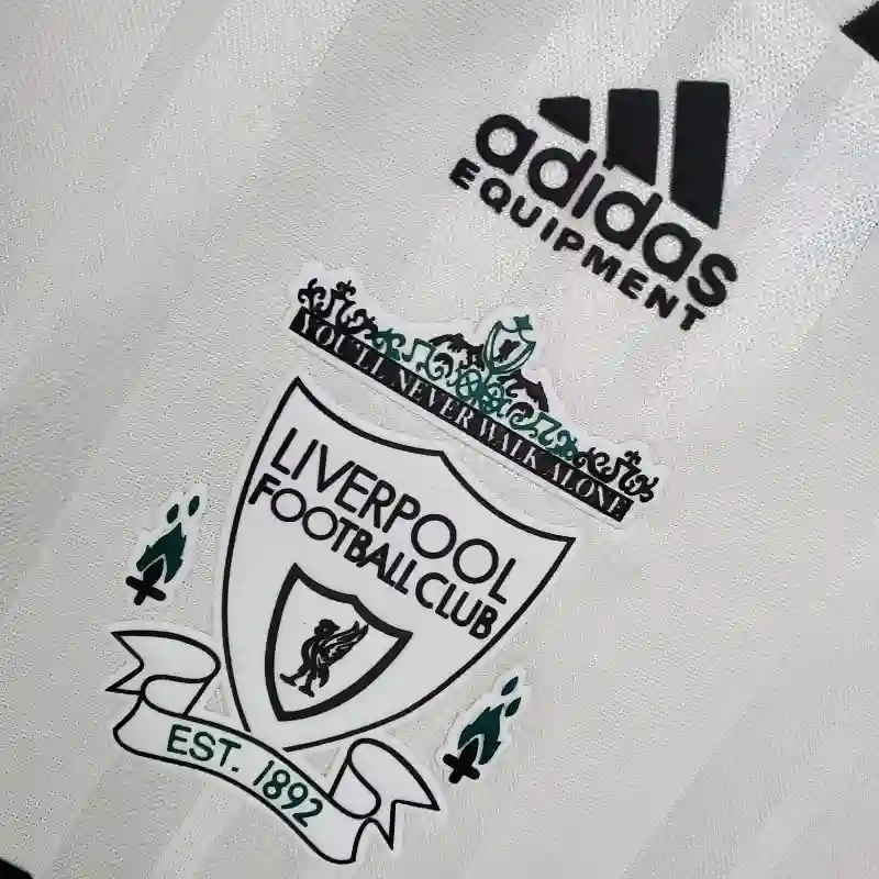 Liverpool Retro 93/95 Away (Fan)