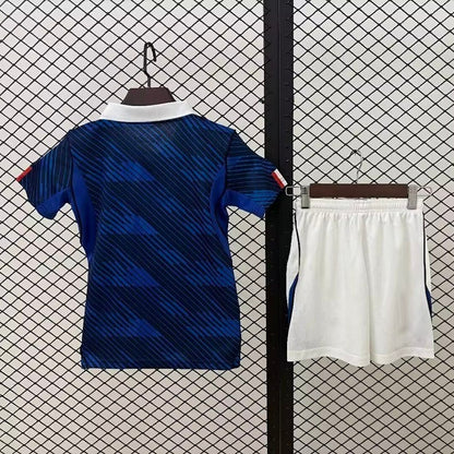 France World Cup 2026 Home (Kids)