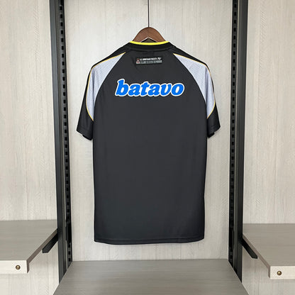 Corinthians Retro 1999 Away (Fan)