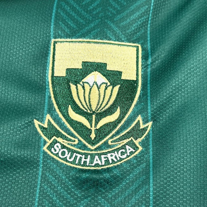South Africa World Cup 2026 Away (Fan)