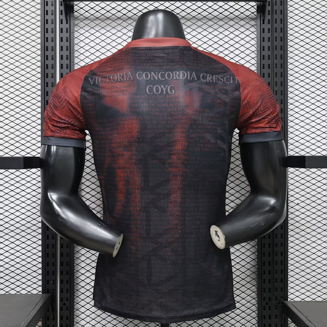 Arsenal 26/27 Limited Edition (Player)