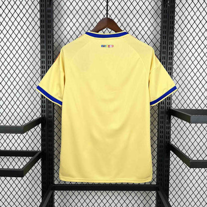 Curacao World Cup 2026 Away (Fan)
