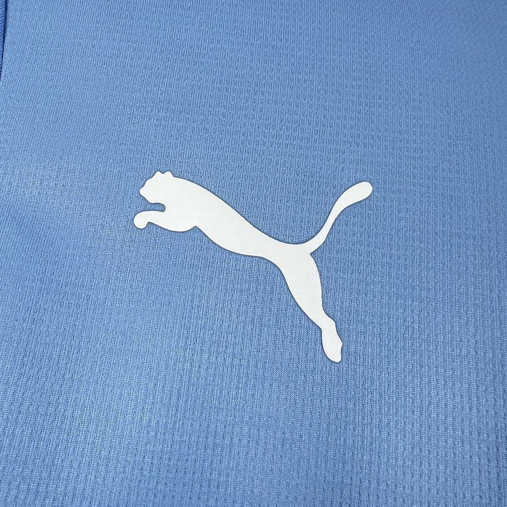 Manchester City 26/27 Home (Fan)