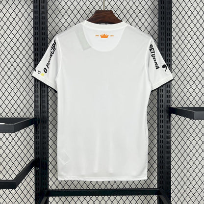 Santos 25/26 Comma Neymar Edition (Fan)