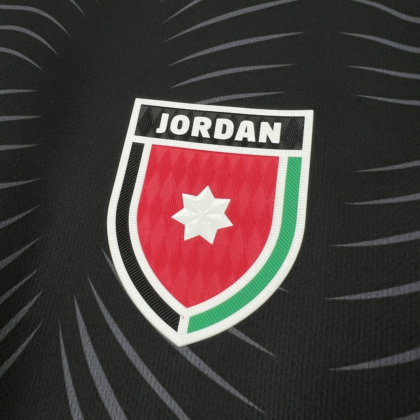 Jordan World Cup 2026 Third Kit (Fan)