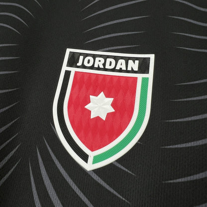 Jordan World Cup 2026 Third Kit (Fan)