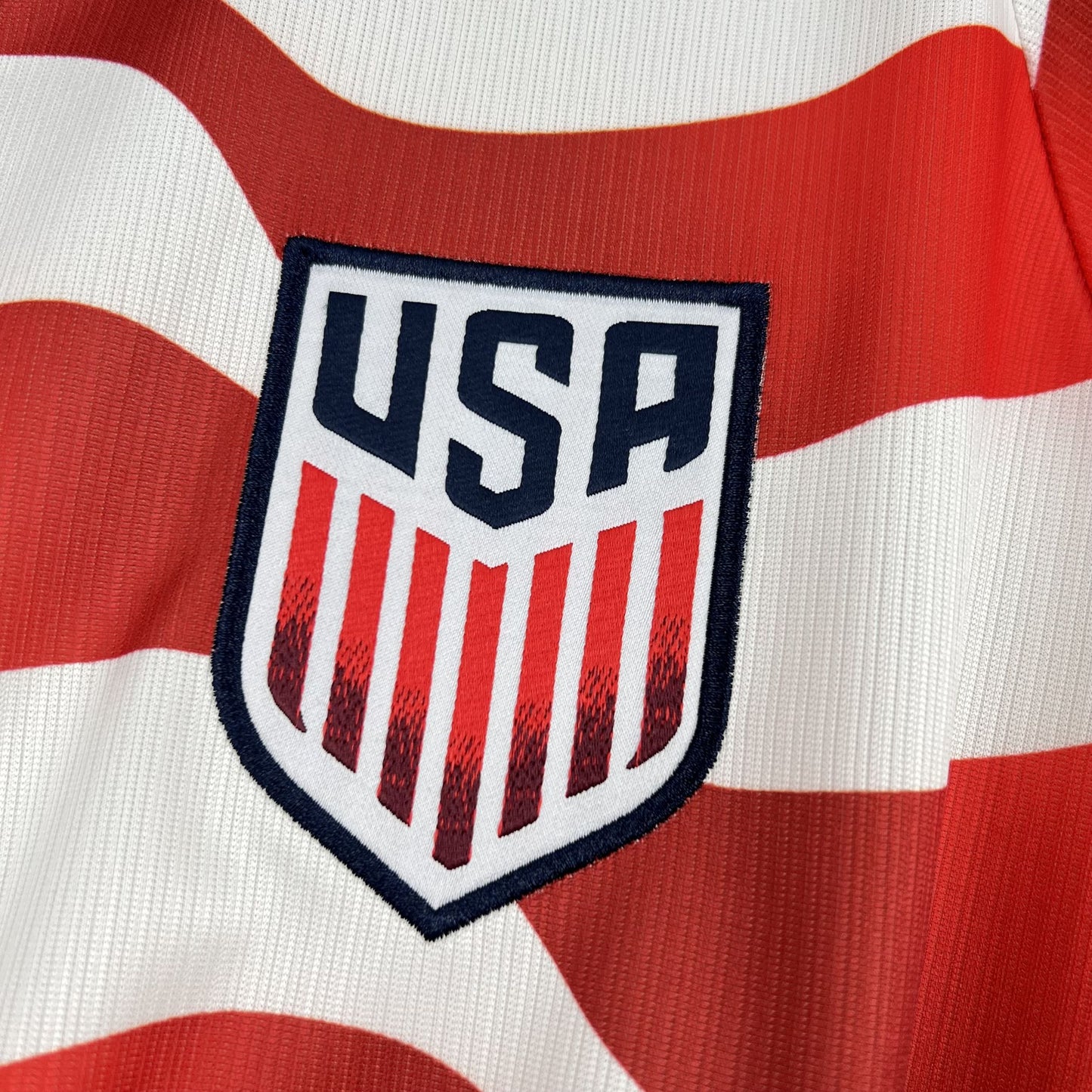 USA World Cup 2026 Home (Fan)