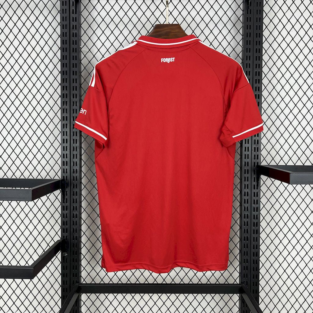 Nottingham Forest 25/26 Home (Fan)