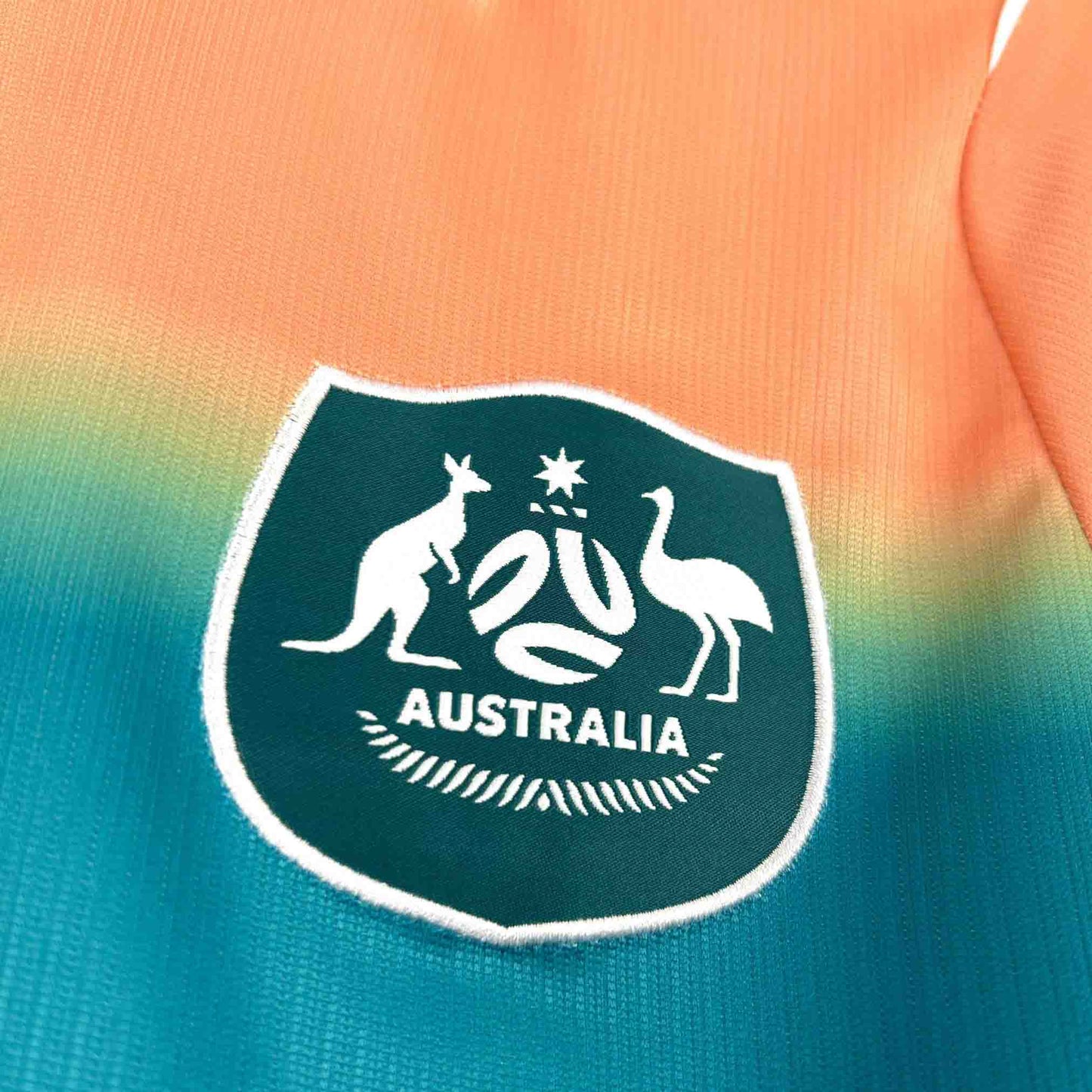 Australia World Cup 2026 Away (Fan)