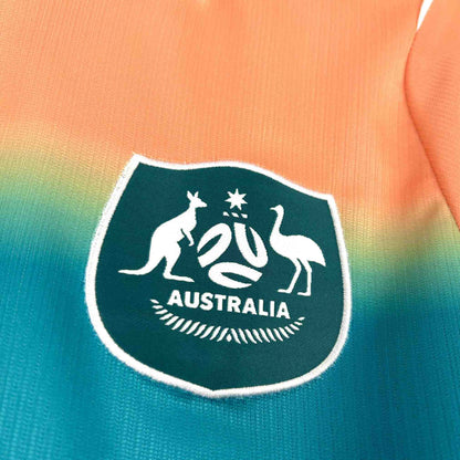 Australia World Cup 2026 Away (Fan)