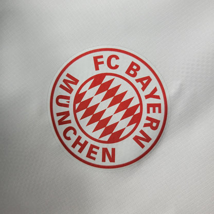 Bayern Munich 23/24 Windbreaker (Fan)