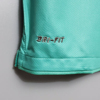 Barcelona Retro 10/11 Away (Fan)