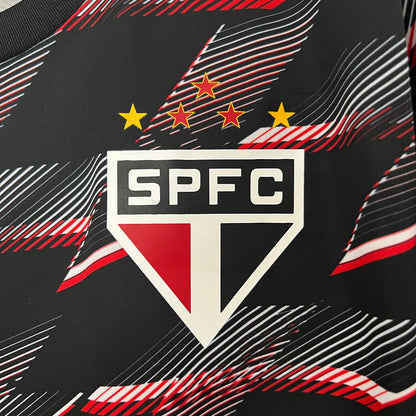 Sau paulo 24/25 Training (Fan)