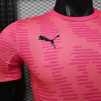 Portugal World Cup 2026 Goalkeeper Pink (Player)