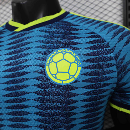 Colombia World Cup 2026 Away (Player)