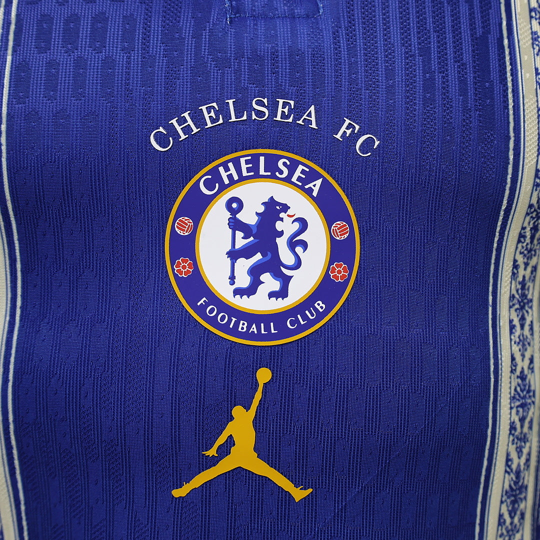 Chelsea 26/27 Jordan Edition (Player)