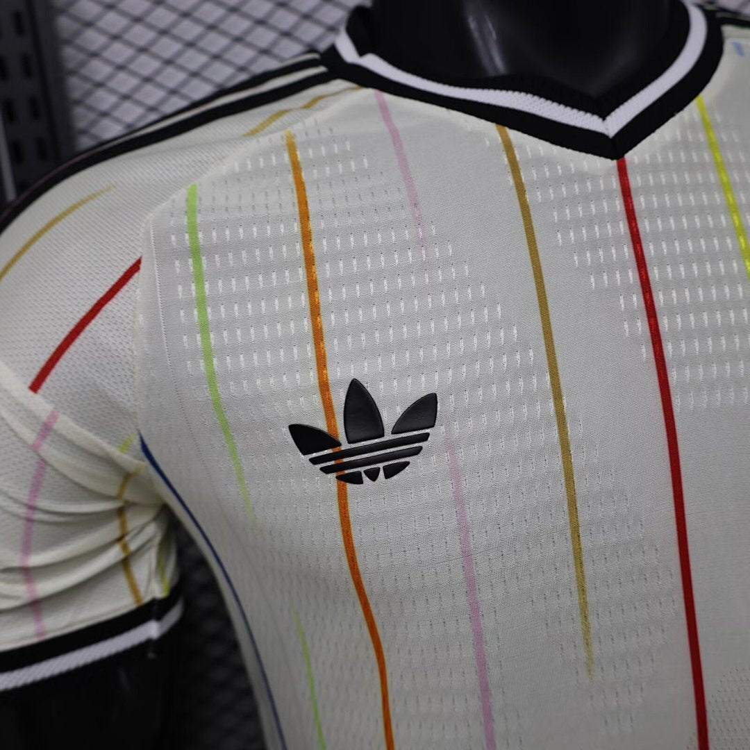 Japan World Cup 2026 Away (Player)