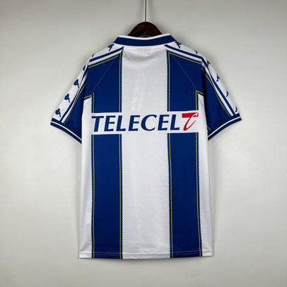 Porto Retro 97/99 Home (Fan)