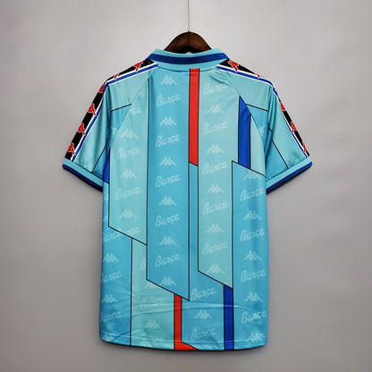 Barcelona Retro 96/97 Away (Fan)