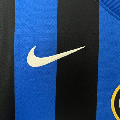Inter Milan 24/25 Home (Fan)