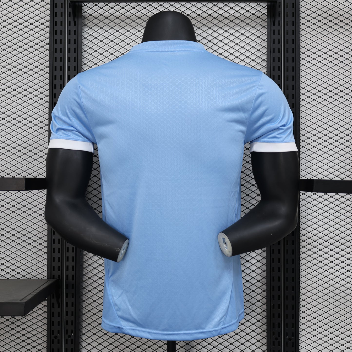 Manchester City 25/26 Home (Player)