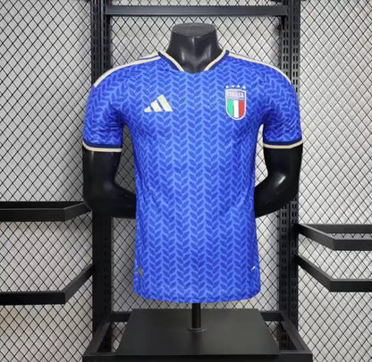 Italy World Cup 2026 Home (Player)