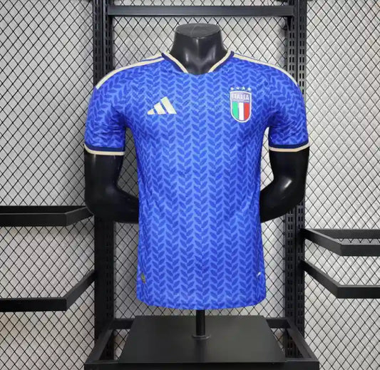 Italy World Cup 2026 Home (Player)