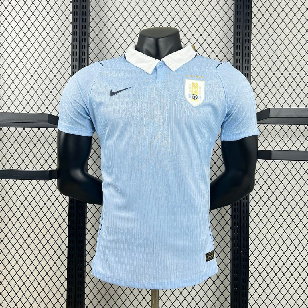 Uruguay World Cup 2026 Home (Player)