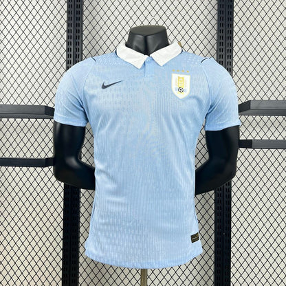 Uruguay World Cup 2026 Home (Player)