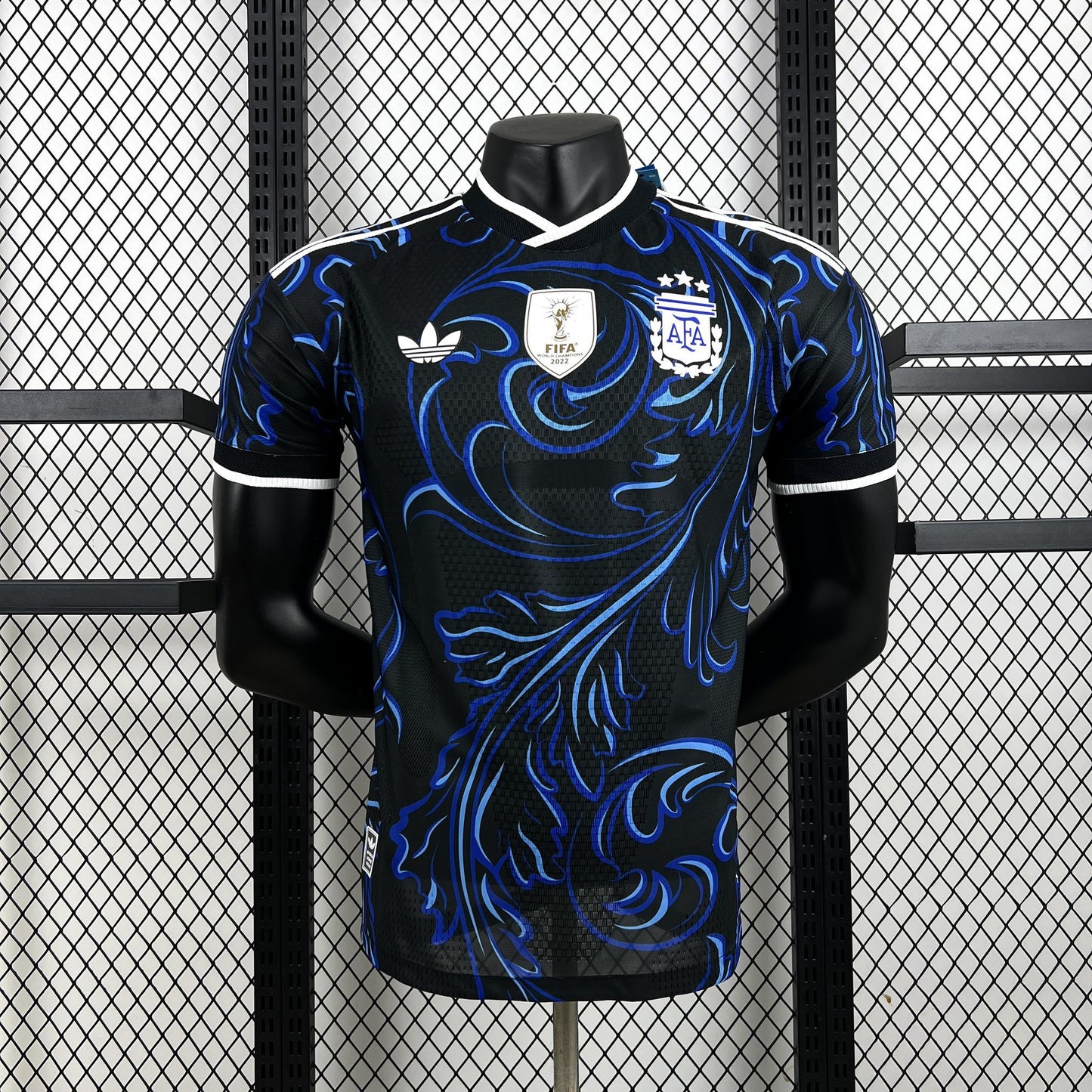 Argentina World Cup 2026 Away (Player)