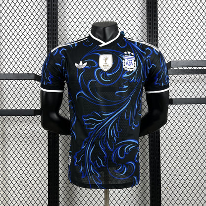 Argentina World Cup 2026 Away (Player)