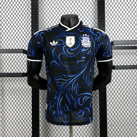 Argentina World Cup 2026 Away (Player)