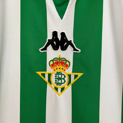 Real Betis Retro 93/94 Home (Fan)