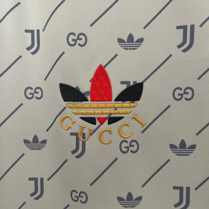 Juventus 24/25 Gucci Edition (Fan)