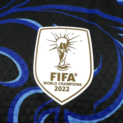 Argentina World Cup 2026 Away (Player)