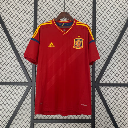 Spain Retro 2012 Home (Fan)