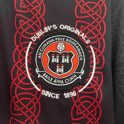 Bohemians FC 24/25 Home (Fan)