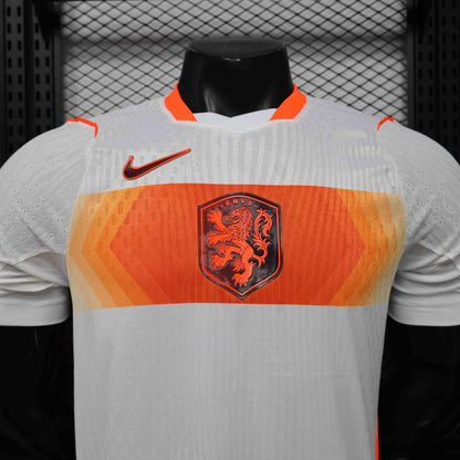 Netherlands World Cup 2026 Away (Player)