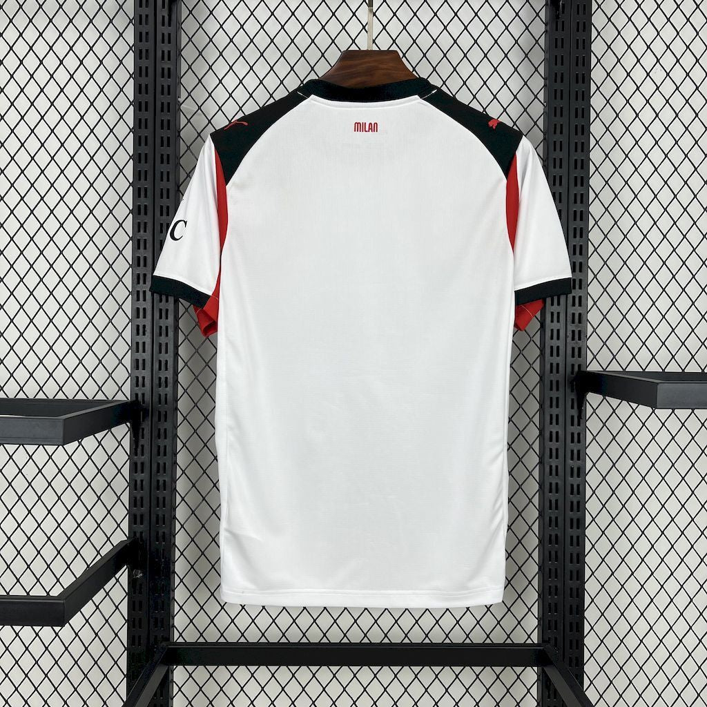 AC Milan 25/26 Away (Fan)