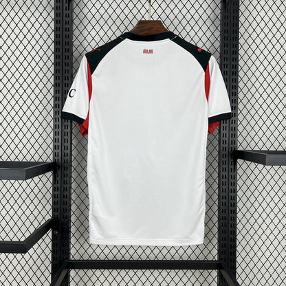 AC Milan 25/26 Away (Fan)